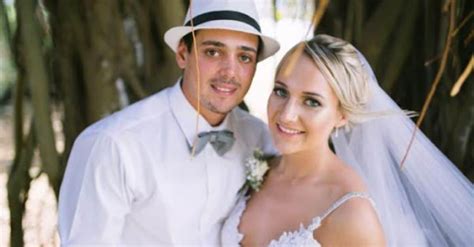 de cock wife|Quinton de Kock .